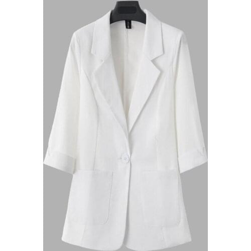 ANASUNMOON Womens Summer Jackets