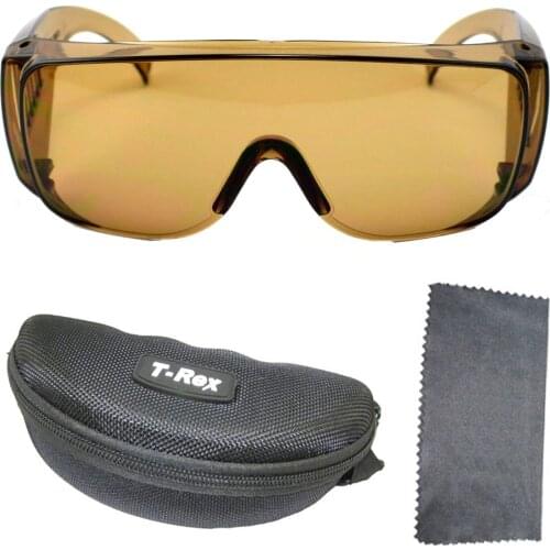 ANSI Z87.1 safety glasses industrial protective eyepiece 200-2000nm laser