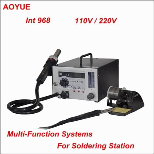 Soldering Stations Aoyue China