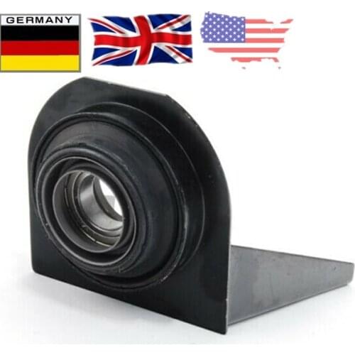 AP02 For Mercedes-Benz W163 ML320 ML230 ML430 ML270 ML55 ML350 ML400 ML500 Propshaft Driveshaft Support Center Bearing Mounting