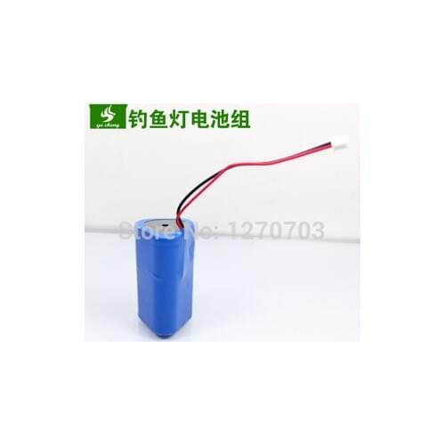 Free shopping Finder 12V 18650 Rechargeable Li-ion batteries 3 S 2200mAh + PCB Battery Protection Board