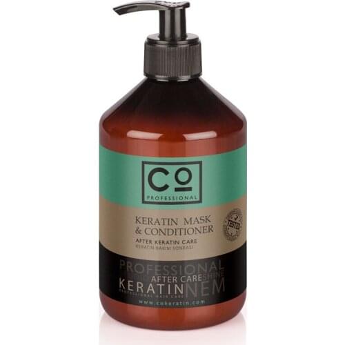 C.O PROFESSIONAL Hair Conditioners