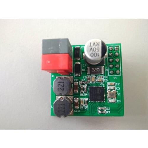 For KNX module development kit KNX module +STM32 development board KNX to 485