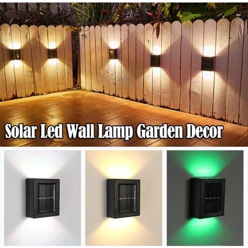 DOUWENXI Outdoor Wall Lights