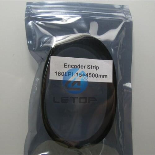 H9730 180dpi Encoder Strip for ECO Solvent Printer
