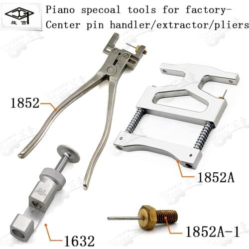 Rotary palace brand piano tuning maintenance tools manufacturers special tool shaft nail retainer retainer pliers shaft frame s
