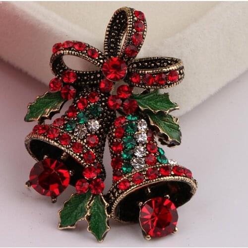 ISHINE Vintage Brooches For Clothes