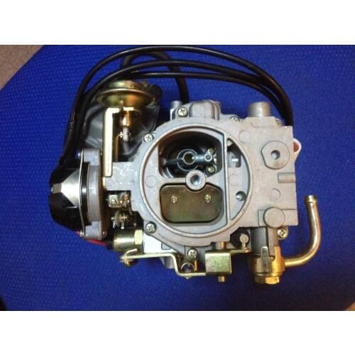 SherryBerg carburetor carb carburettor Brand New carby for ISUZU 4ZD1/PICK UP 1981 1982 1983 1984 1985 1986 1987 1988 1989 2005