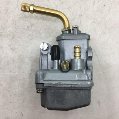 Sherryberg carburettor fit forHercules 504 / 505 Vergaser Bing 10mm nachbau carburetor bing 10 carb