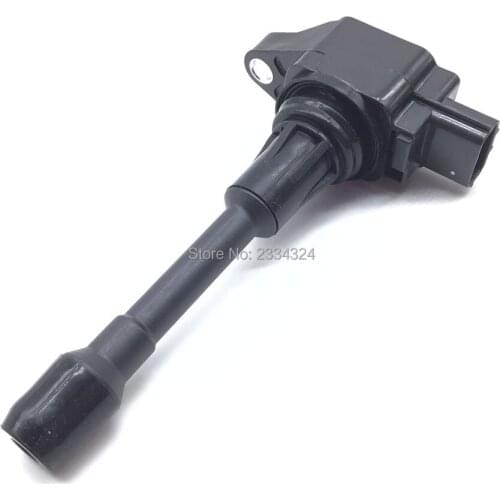 Ignition Coil For Nissan Altima Sentra Cube Rogue Versa 2.0 2.5L 22448ED000 22448-JA00A 22448-JA00C 22448-ED000 5C1753