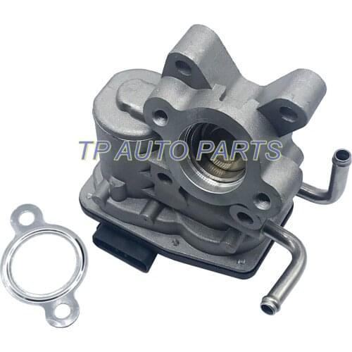 EGR Valve Compatible With Suba-ru OEM 14710-AA741 14710AA741