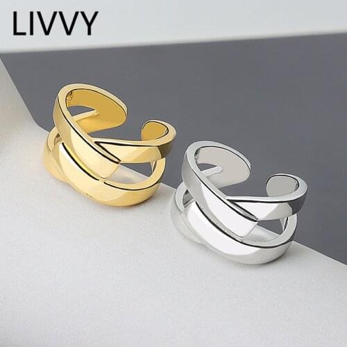 LIVVY Engagement Rings