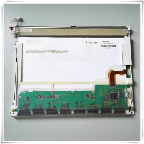 LTM12C289S LTM12C289T LTM12C289 LTM12C289F LTM12C289H