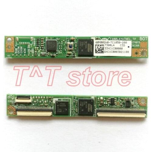 New original FOR ASUS T300LA touch control board T300LA_ATMEL_TP free shipping