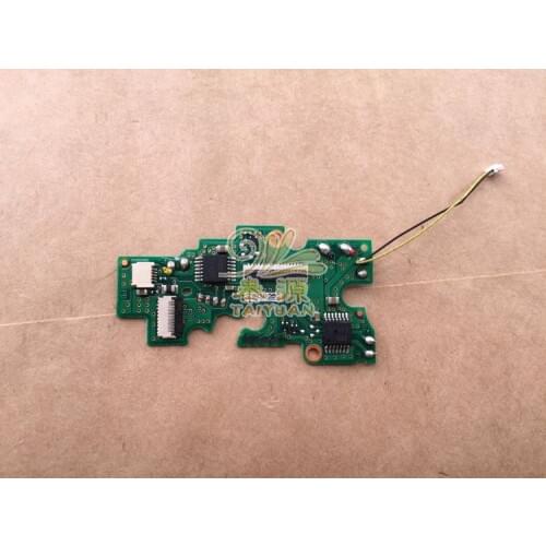Original For Nikon DF Small Main Body Shutter Driver Board Reflective Driver Board Camera