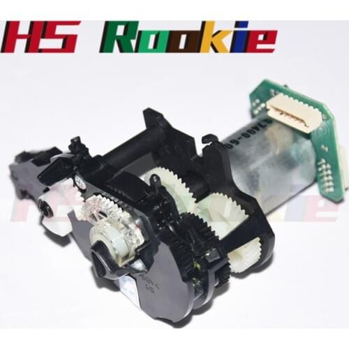Original New Q7400-60001 ADF Core Drive Motor For HP 1536 M1536DNF CM1415FN CM1415FNW M175NW M175A PRO MFP M175A M225 Serise
