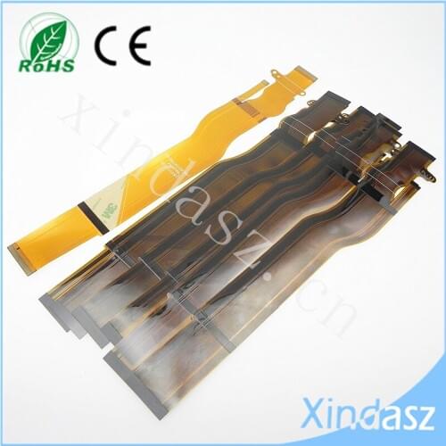 5pcs/lot) Flat Cable For DVD Retratil H BUSTER HBD - 9510 9560 High Quality