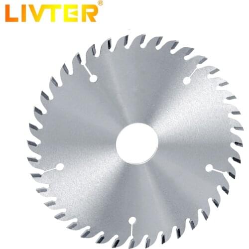 LIVTER T.C.T circular Saw blades For End Triming of Broarded Panel swood working tools 36,42,48 Teeth