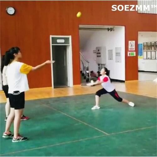 SOEZMM Digging Board,Volleyball DigTrainner ,Volleyball Training AID with a tennis SM-04