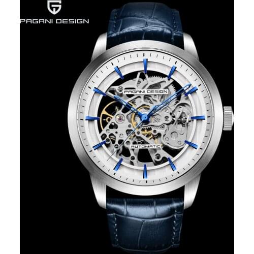 Sovoadur Automatic Watch