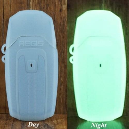 Texture case for Geekvape Aegis Pod silicone skin protective rubber sleeve wrap cover 2pcs