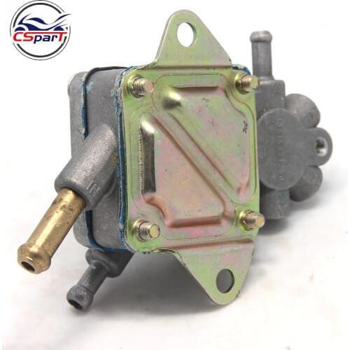 Buyang 300CC ATV QUAD FUEL PUMP ASSY PARTS 2.9.01.0200