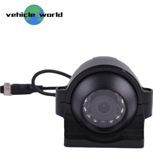 AHD 2.8mm /3.6mm 960P AHD Vehicle DVR Camera Inside for Bus Car