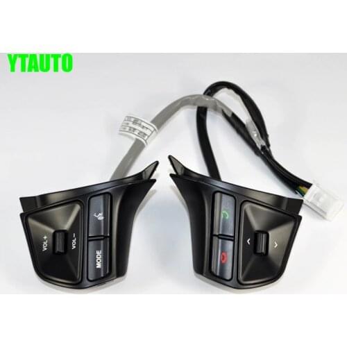 YT Car Steering Wheels