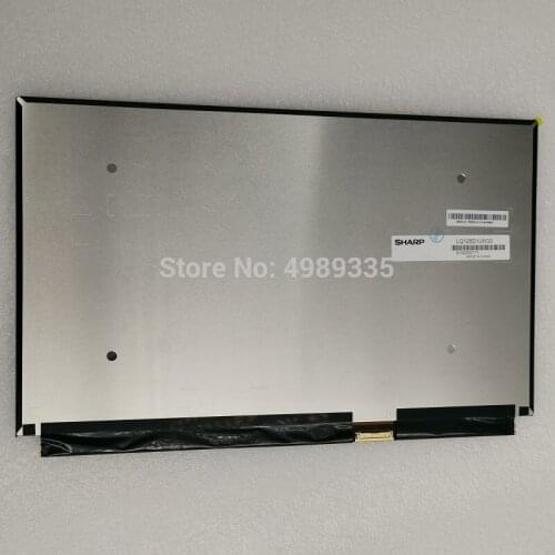 LQ125D1JW33 LQ125D1JW31 notebook display panel 12.5-inch LCD screen resolution 3840×2160