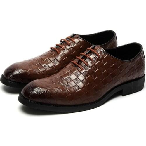 Fengyuantu8f Men's Classic Shoes