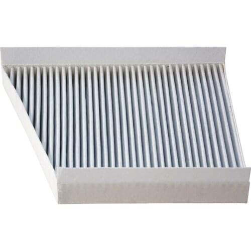 Car Cabin Filter for MERCEDES-BENZ CLS E-CLASS T-Model S211 E200 / E220 / E230 / E270 / E280 / E300 / E500 2118300018