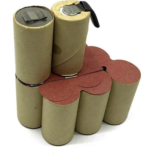 For SNAP ON SNAP-ON 12V 3000mAh Battery Pack CTB312 Ni-MH Drill Wrench Impact