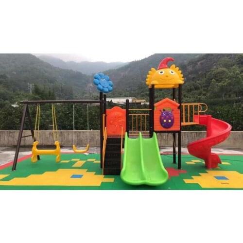 Kids toy slide baby outdoor games swing kindergarten sets childrens plastic child children playground indoor garden large B21