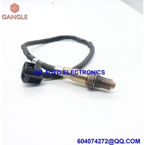 Oxygen Sensor Lambda AIR FUEL RATIO for Mini BMW 5 6 7 Series LS17187 757667301 7576673 11787576673 0258017172 0258017187