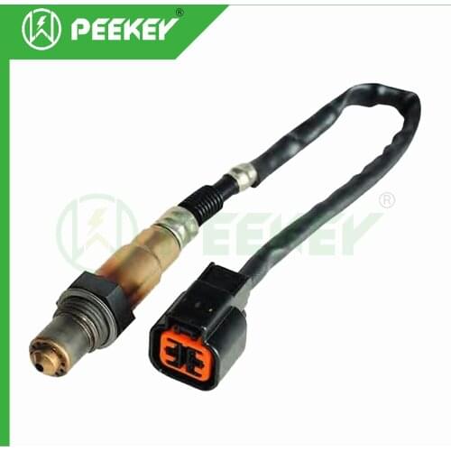 Oxygen Lambda Sensor O2 Sensor For 2000-2011 HYUNDAI ACCENT for HYUNDAI GETZ i10 i30 ix20 39210-26620 39210-22620 234-4851