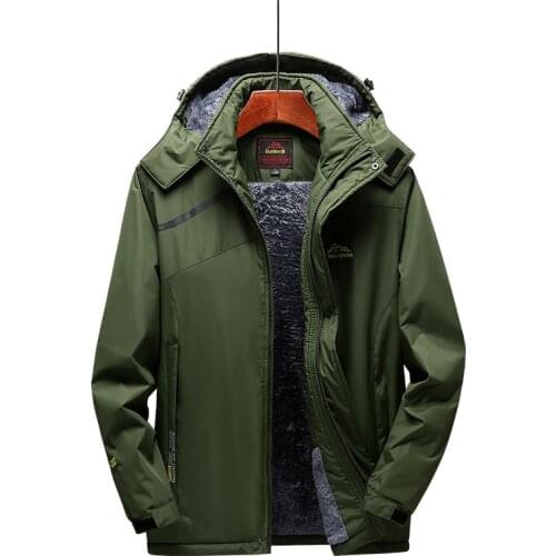 Winter Women Men Hiking Fuzzy Lining Jacket Windbreaker Coat Sports Apparel Hooded Windproof For Ski Snow Camping Outdoor 1898