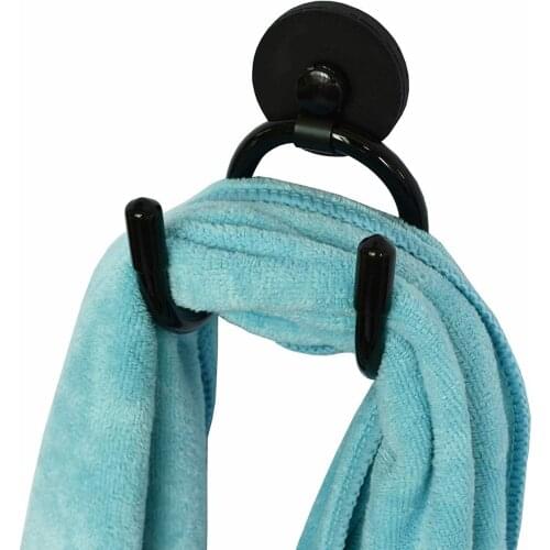 Magnetic Towel Hook Towel Hanger Rack for Gym Towels Bath Towels Kitchen Towels