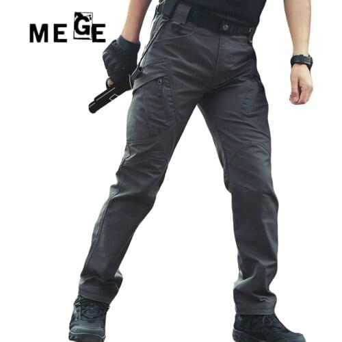 Мужские походные штаны MEGE KNIGHT China At AliExpress