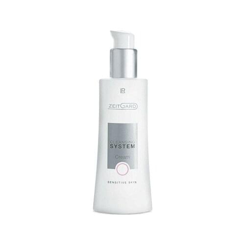 LR Zeitgard Cleansing Cream - 125 ml