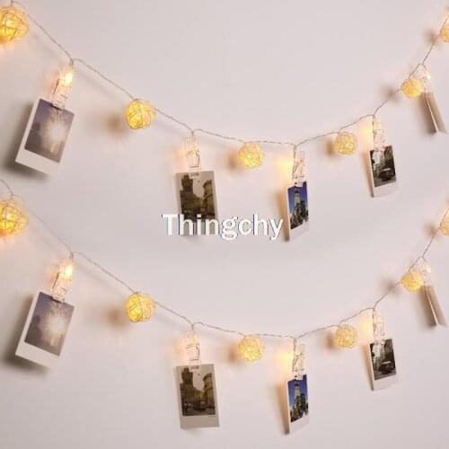 Thingchy LED Balls