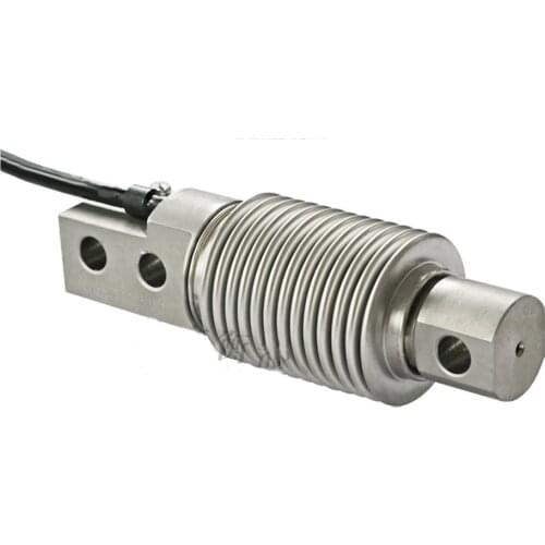 Zemic BM11 single point bellow bending beam load cell C3 200kg measuring range