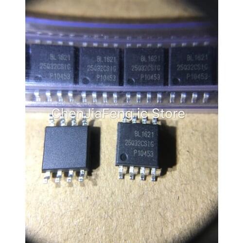 20PCS~100PCS/LOT New original GD25Q32CSIG 25Q32CSIG SOP-8