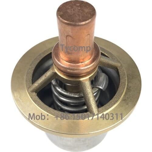 39902382-replacement suitable for Ingersoll Rand Thermostat Valve opening temperature 60 degree C