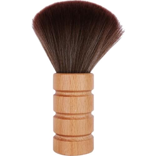 Anti-Static LP Vinyl Record Cleaning Cleaner Pad Brush Stylus Dust Remover Q81F