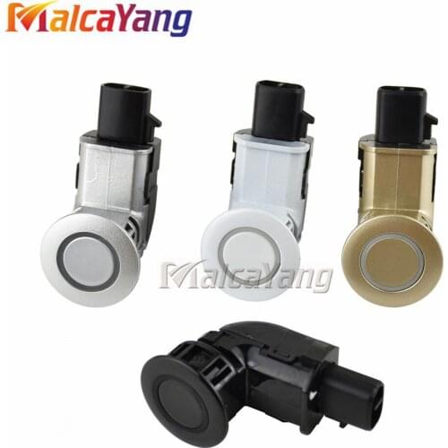 Car Parking Radar 89341-28370-C0 For Corolla Verso Camry Sienna Noah 89341-28370 89341-28370-B0 PDC Sensor