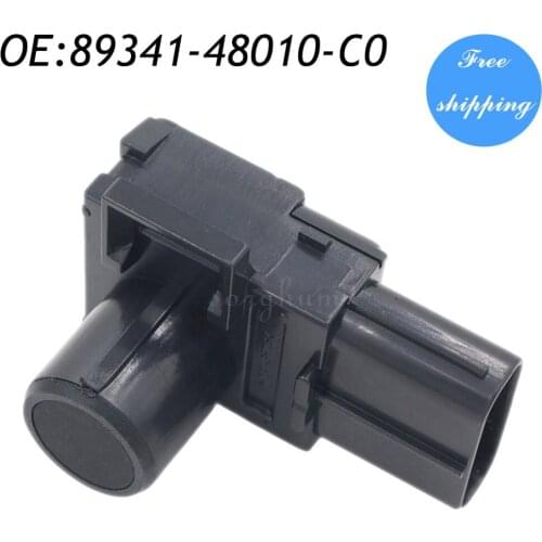 PDC Reverse Backup Parking Assist Sensor for Toyota Lexus 89341-48010 89341-48010-C0