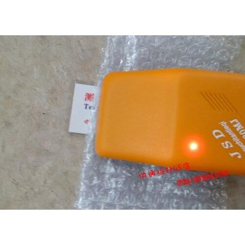 Needle Pin Detector Used to find Pins Broken Needles in Garments Cloths Fabric for pfaff juki singer sunstar tylical zoje siruba