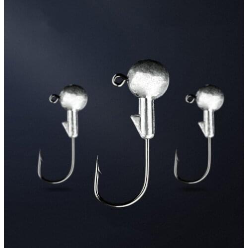 GEONYIEEK Fishing Hooks
