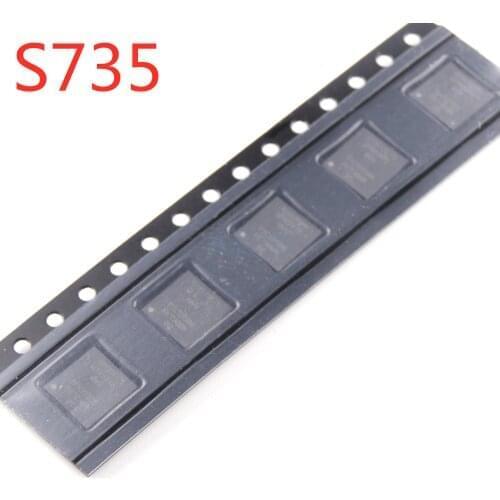 S735 IC Chip for Samsung S7 G930F