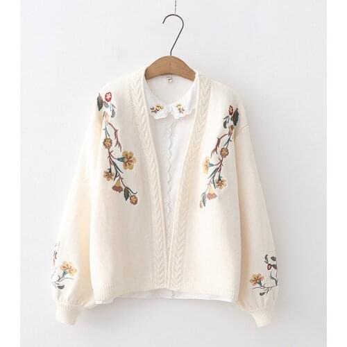 MoriAlice Women's Cardigans